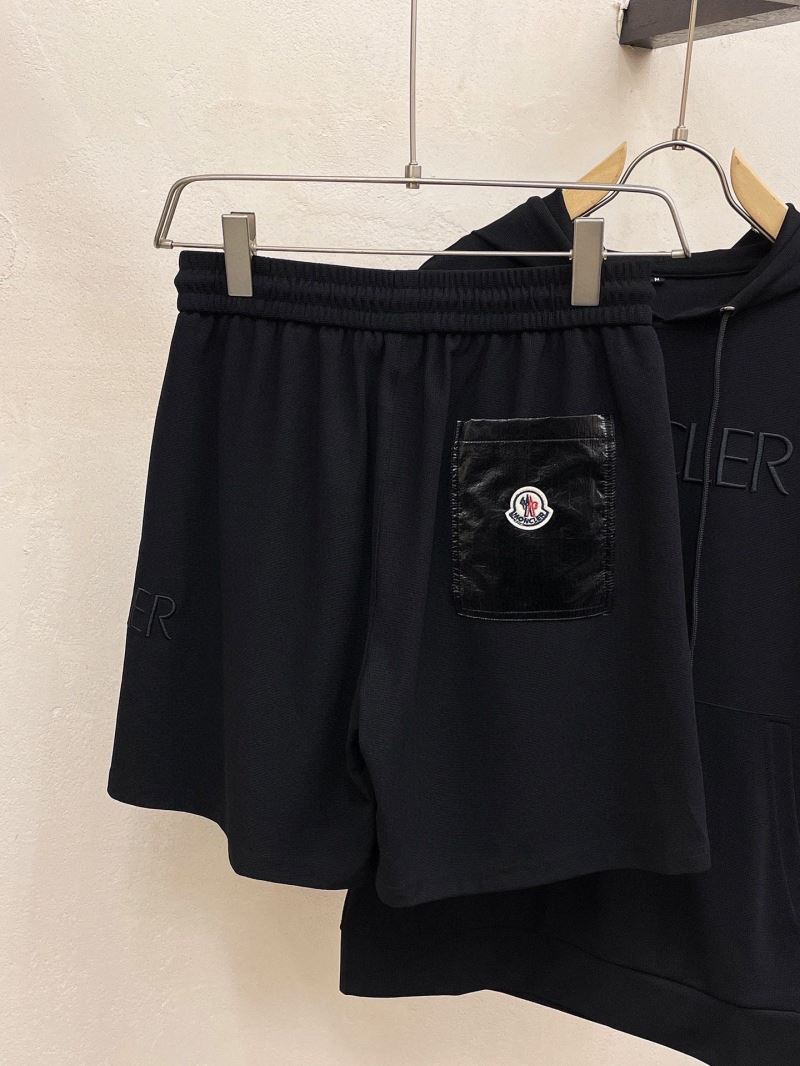 Moncler Short Suits